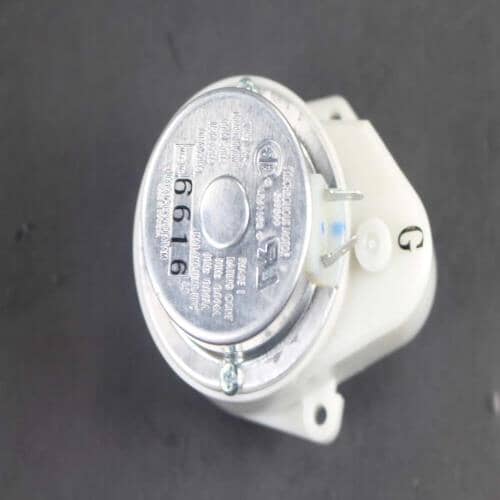 GE Part# WR29X10001 Motor (OEM)