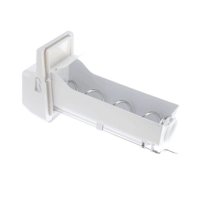 GE Refrigerator Ice Bucket Assembly with Auger PFSS9PKYASS