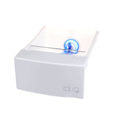 GE Part# WR29X43993 Ice Bucket - Genuine OEM