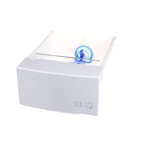 Ge Ice Bucket And Auger - WR29X42449