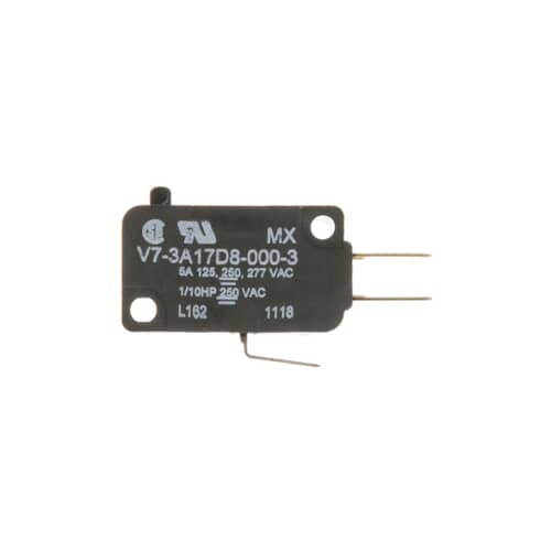 GE Part# WR29X5171 Ice Maker On/Off Switch (OEM)