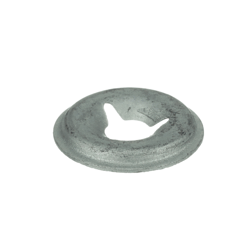 GE Part# WR2X7054 Push On Nut (OEM)