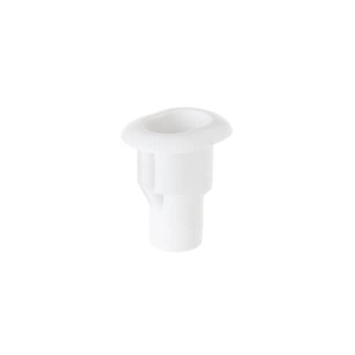 GE Part# WR2X7973 Shelf Support (OEM)