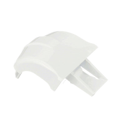 Hotpoint Refrigerator Freezer Door Shelf Rail CTX21EABBRWW