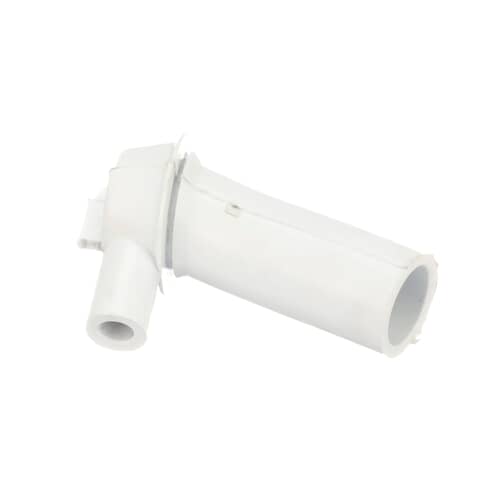 GE Part# WR2X8474 Grommet (OEM)