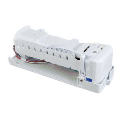 GE Refrigerator Ice Maker Assembly (9 Cube) PFSS9PKYBSS
