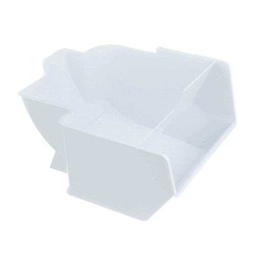 GE Ice Bucket Assembly WR30X10154