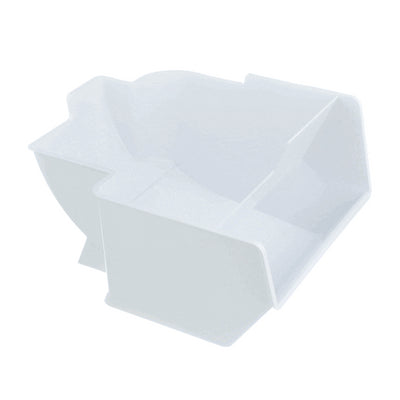 GE MTX18GIZARAA Ice Bucket Assembly Genuine OEM