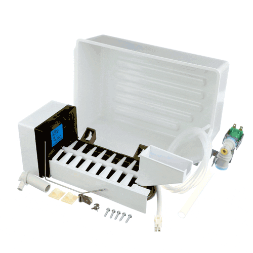 GE Part# WR30X30524 Icemaker (OEM)