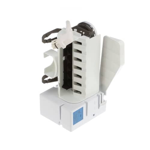 GE Refrigerator Icemaker Assembly GYE18JBLGFTS