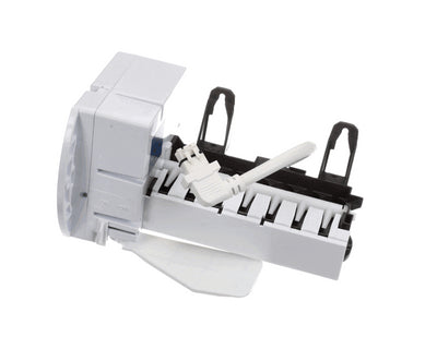 GE Refrigerator Refrigerator Icemaker Assembly GWE19JSLPFSS