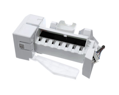GE Small Cube Ice Maker WR30X39345