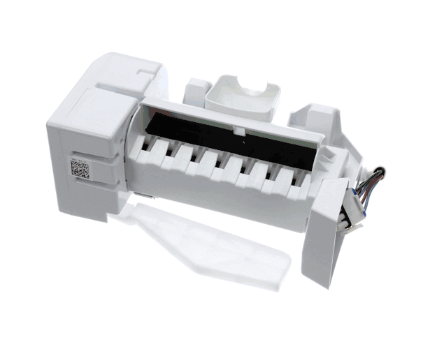 GE Small Cube Ice Maker WR30X39345