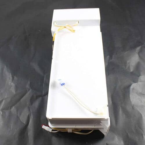 GE Refrigerator Damper Control Assembly ZISS420DRISS