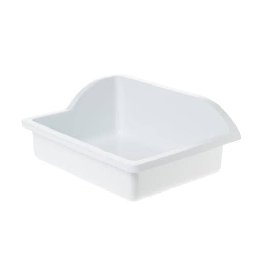 GE Refrigerator Ice Bucket TCX18PADBRWW