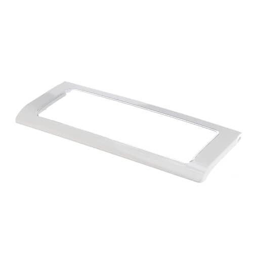 GE Refrigerator Crisper Drawer Lid ZIRS360NHALH