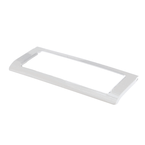 GE Refrigerator Crisper Drawer Lid ZIRS360NHALH