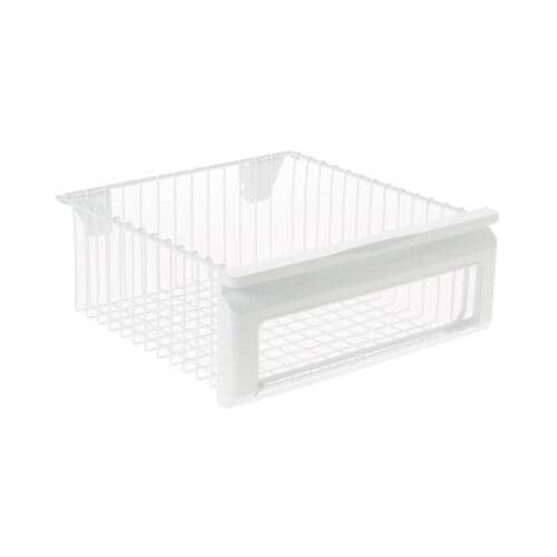 GE Part# WR32X10121 Vegetable Basket (OEM)