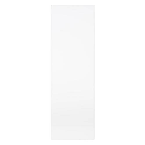 GE Refrigerator Meat Drawer Glass Cover GSS23HSHBCSS