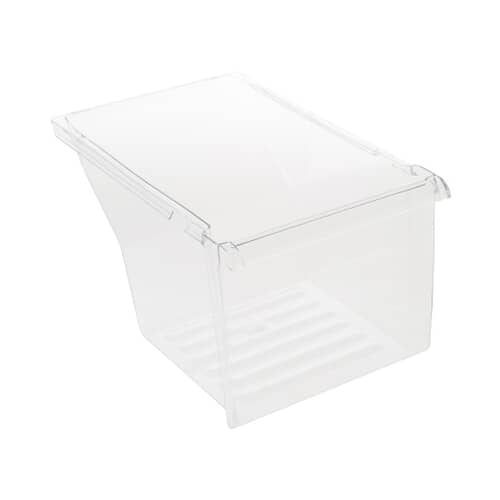 GE Refrigerator Crisper Drawer GTS18JCPBRWW