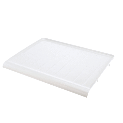GE A3316ABSARWW Refrigerator Vegetable Crisper Drawer Cover