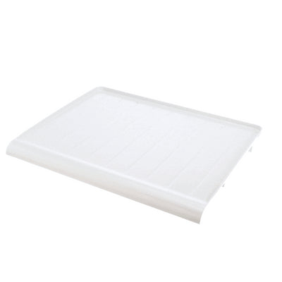 GE Refrigerator Vegetable/Crisper Drawer Cover (24.9 X 19.9) GTS18CBSBRCC