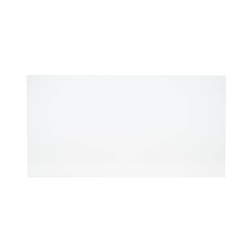 GE Part# WR32X10465 Vegetable Pan Cover Glass (OEM)