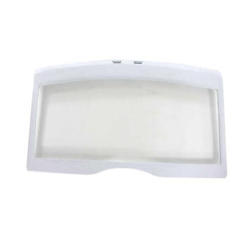 GE Part# WR32X10605 Vegetable Pan Top Cover (OEM)