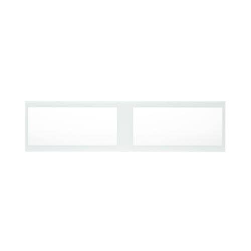 GE Part# WR32X10606 Cantilever Glass Shelf (OEM)