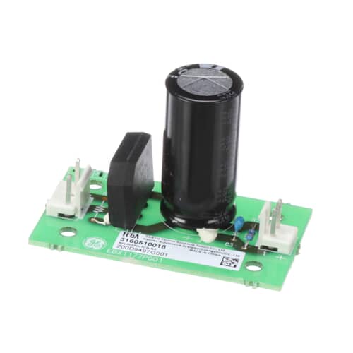 GE Part# WR32X10622 Sensor Housing - Genuine OEM