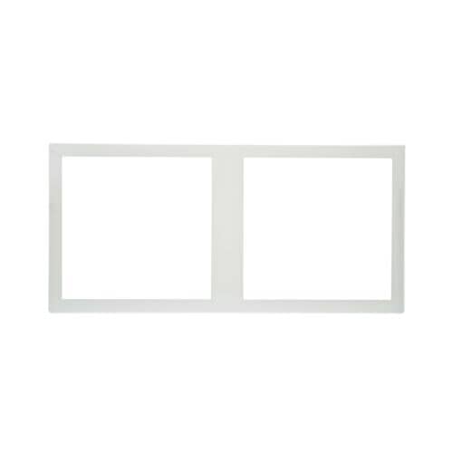 GE Refrigerator Glass Cover (Crisper/Vegetable Drawer) PFSS2MIYISS