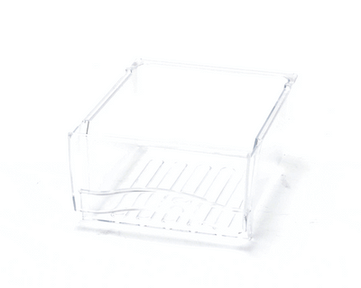 GE Refrigerator Crisper Drawer GFSS2HCYCSS