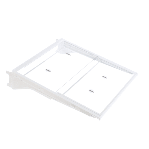 GE Refrigerator Shelf WR32X23649