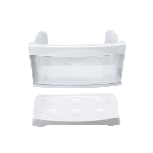 GE Pan Frame Assembly WR32X26238