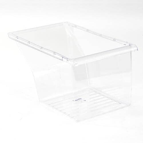 GE Refrigerator Vegetable Bin – WR32X28064