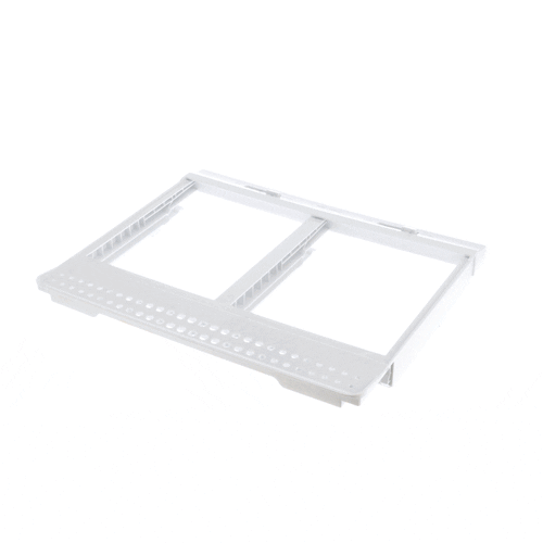 GE Vegetable Pan Cover with Slides WR32X32505