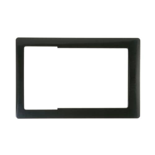 GE Refrigerator Dispenser Trim (Black) GSH25JSDDSS