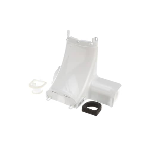 GE Refrigerator Refrigerator Damper Temperature Control ESS25LGMBCC