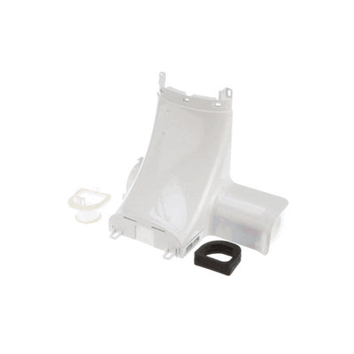 GE Refrigerator Refrigerator Damper Temperature Control PSG25MISACBB