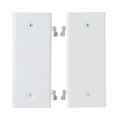 GE Refrigerator Refrigerator Drawer Slide Rail (7in) PSS29NGSABB