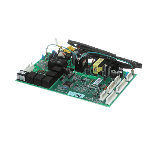 GE Main Control Board Kit WR49X10152