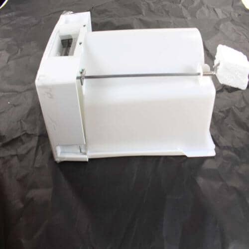 GE Part# WR29X46731 Ice Bucket Auger - Genuine OEM