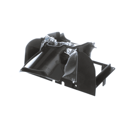 GE Refrigerator and Freezer Funnel Ice Dispenser Housing Shield WR49X10228