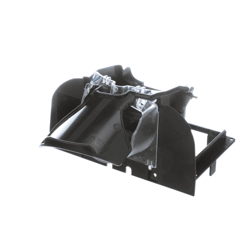 GE Refrigerator and Freezer Funnel Ice Dispenser Housing Shield WR49X10228