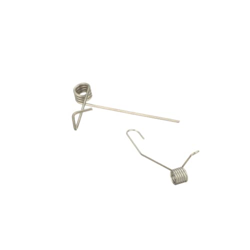 GE Refrigerator Ice Dispenser Chute Funnel Spring GSS23WSTASS