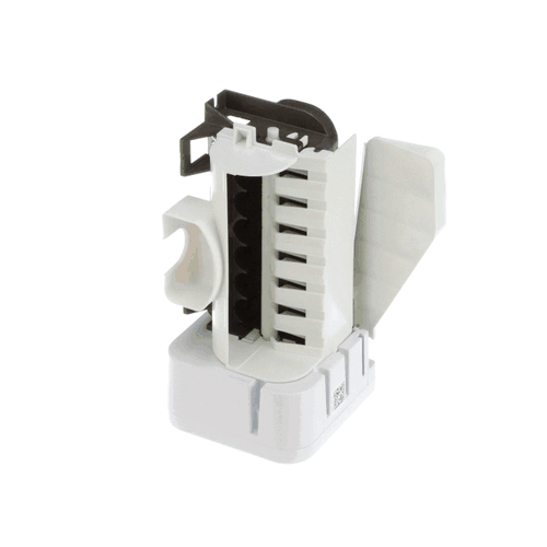 GE Door Ice Maker Assembly wr49x31524