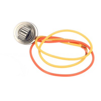 GE Refrigerator and Freezer Defrost Thermostat WR50X10010