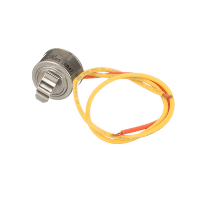 Ge Thermostat Def - WR50X10070