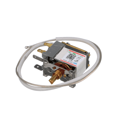 GE Refrigerator and Freezer Temperature Control Thermostat WR50X10085