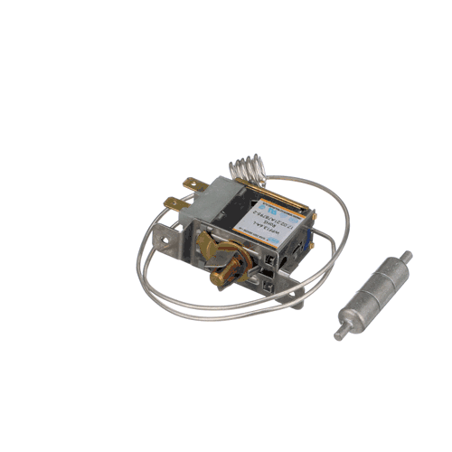 GE Refrigerator and Freezer Thermostat Assembly WR50X10104
